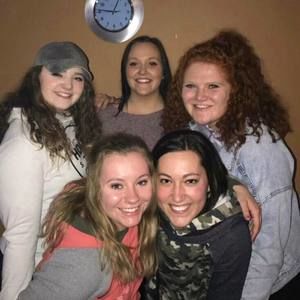 Meet your Posher, Megan